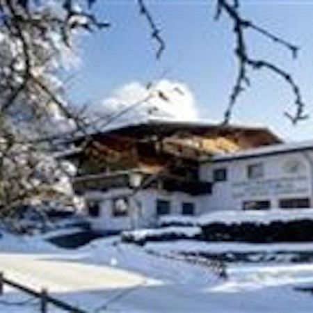 Gasthof Hamberg Niederhart Zewnętrze zdjęcie