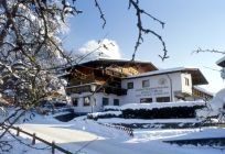 Gasthof Hamberg Niederhart Zewnętrze zdjęcie